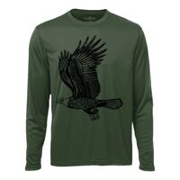 ACTIVE-WEAR LONG SLEEVE  Thumbnail