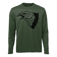 ACTIVE-WEAR LONG SLEEVE  Thumbnail