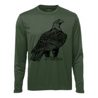 ACTIVE-WEAR LONG SLEEVE  Thumbnail