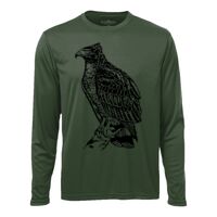 ACTIVE-WEAR LONG SLEEVE  Thumbnail