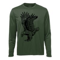 ACTIVE-WEAR LONG SLEEVE  Thumbnail