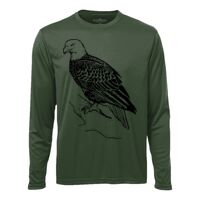 ACTIVE-WEAR LONG SLEEVE  Thumbnail