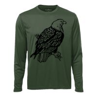 ACTIVE-WEAR LONG SLEEVE  Thumbnail