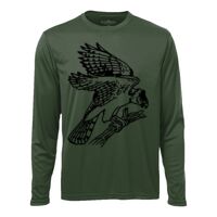 ACTIVE-WEAR LONG SLEEVE  Thumbnail