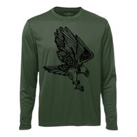 ACTIVE-WEAR LONG SLEEVE  Thumbnail