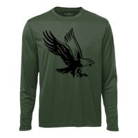 ACTIVE-WEAR LONG SLEEVE  Thumbnail