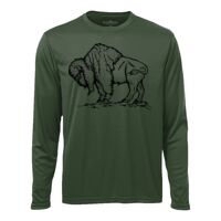 ACTIVE-WEAR LONG SLEEVE  Thumbnail