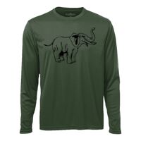 ACTIVE-WEAR LONG SLEEVE  Thumbnail