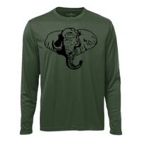 ACTIVE-WEAR LONG SLEEVE  Thumbnail