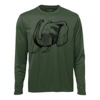 ACTIVE-WEAR LONG SLEEVE  Thumbnail