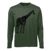 ACTIVE-WEAR LONG SLEEVE  Thumbnail