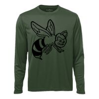 ACTIVE-WEAR LONG SLEEVE  Thumbnail