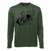 ACTIVE-WEAR LONG SLEEVE  Thumbnail