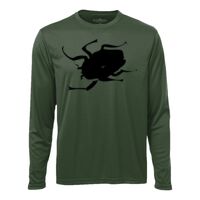 ACTIVE-WEAR LONG SLEEVE  Thumbnail