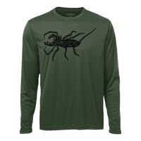 ACTIVE-WEAR LONG SLEEVE  Thumbnail