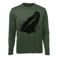 ACTIVE-WEAR LONG SLEEVE  Thumbnail
