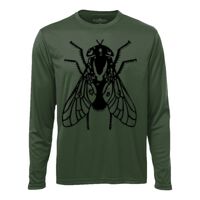 ACTIVE-WEAR LONG SLEEVE  Thumbnail