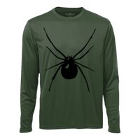 ACTIVE-WEAR LONG SLEEVE  Thumbnail