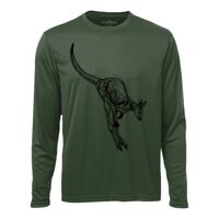 ACTIVE-WEAR LONG SLEEVE  Thumbnail