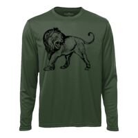 ACTIVE-WEAR LONG SLEEVE  Thumbnail