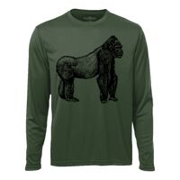 ACTIVE-WEAR LONG SLEEVE  Thumbnail