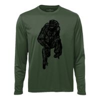 ACTIVE-WEAR LONG SLEEVE  Thumbnail