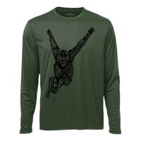 ACTIVE-WEAR LONG SLEEVE  Thumbnail