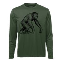 ACTIVE-WEAR LONG SLEEVE  Thumbnail