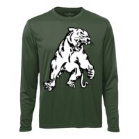 ACTIVE-WEAR LONG SLEEVE  Thumbnail