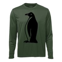 ACTIVE-WEAR LONG SLEEVE  Thumbnail