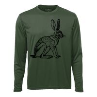 ACTIVE-WEAR LONG SLEEVE  Thumbnail