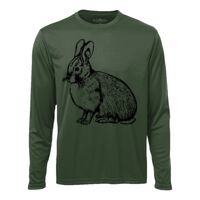 ACTIVE-WEAR LONG SLEEVE  Thumbnail