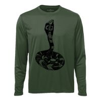 ACTIVE-WEAR LONG SLEEVE  Thumbnail