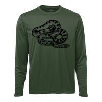 ACTIVE-WEAR LONG SLEEVE  Thumbnail