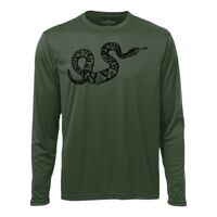 ACTIVE-WEAR LONG SLEEVE  Thumbnail