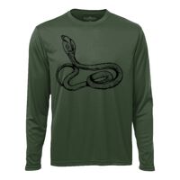 ACTIVE-WEAR LONG SLEEVE  Thumbnail