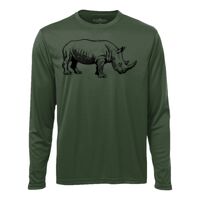 ACTIVE-WEAR LONG SLEEVE  Thumbnail