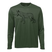 ACTIVE-WEAR LONG SLEEVE  Thumbnail