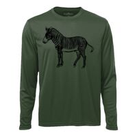 ACTIVE-WEAR LONG SLEEVE  Thumbnail