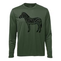 ACTIVE-WEAR LONG SLEEVE  Thumbnail