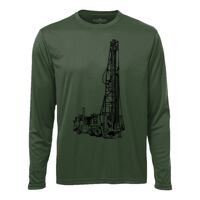 ACTIVE-WEAR LONG SLEEVE  Thumbnail