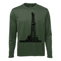 ACTIVE-WEAR LONG SLEEVE  Thumbnail