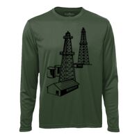 ACTIVE-WEAR LONG SLEEVE  Thumbnail