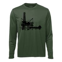 ACTIVE-WEAR LONG SLEEVE  Thumbnail