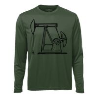 ACTIVE-WEAR LONG SLEEVE  Thumbnail