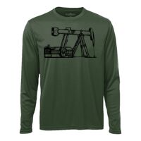 ACTIVE-WEAR LONG SLEEVE  Thumbnail