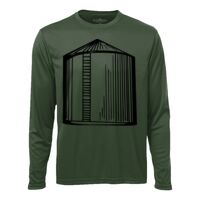 ACTIVE-WEAR LONG SLEEVE  Thumbnail