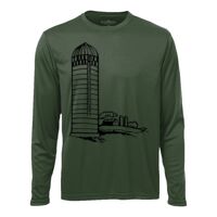 ACTIVE-WEAR LONG SLEEVE  Thumbnail
