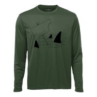ACTIVE-WEAR LONG SLEEVE  Thumbnail
