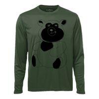 ACTIVE-WEAR LONG SLEEVE  Thumbnail